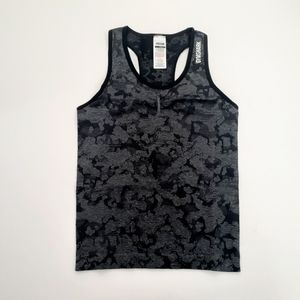 NWT Gymshark Adapt Camo Tank Top